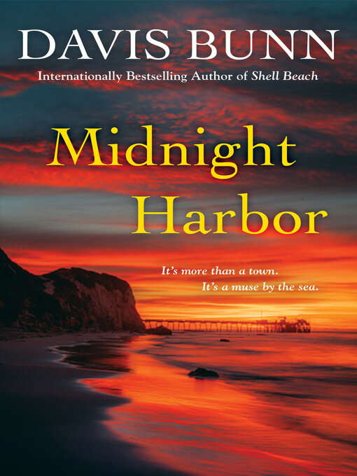 Title details for Midnight Harbor by Davis Bunn - Available